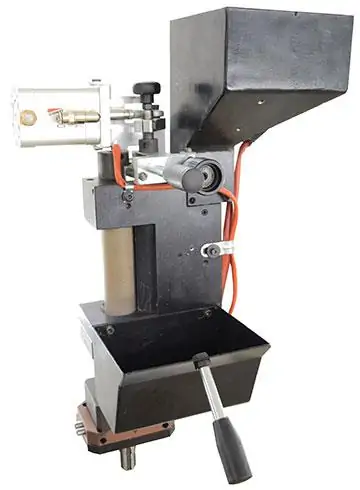 як вибрати кромко-облицювальний верстат? 14